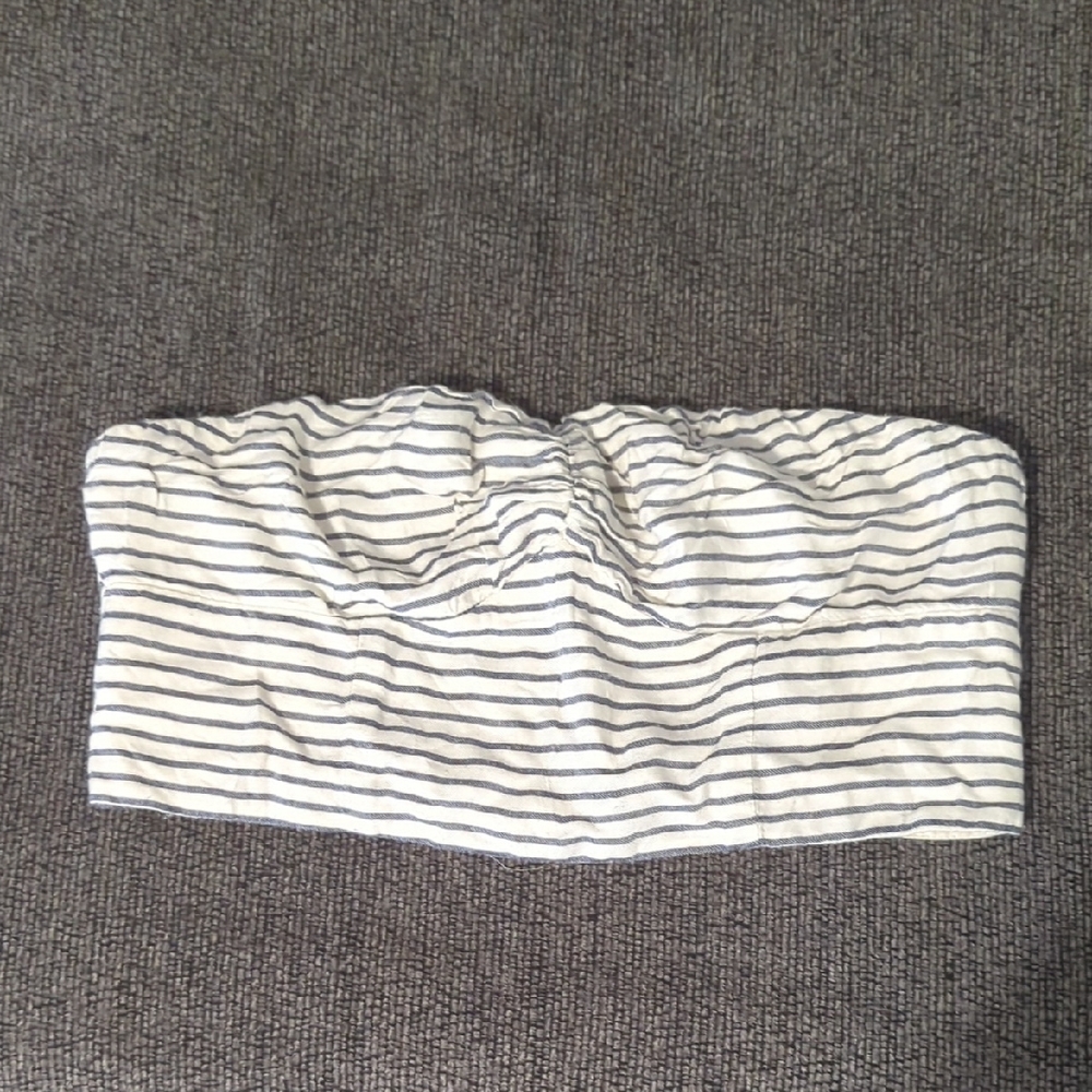 American Eagle Bandeau Top